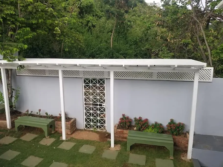 Ridgeview Suite 4 Κίνγκστον Διαμέρισμα