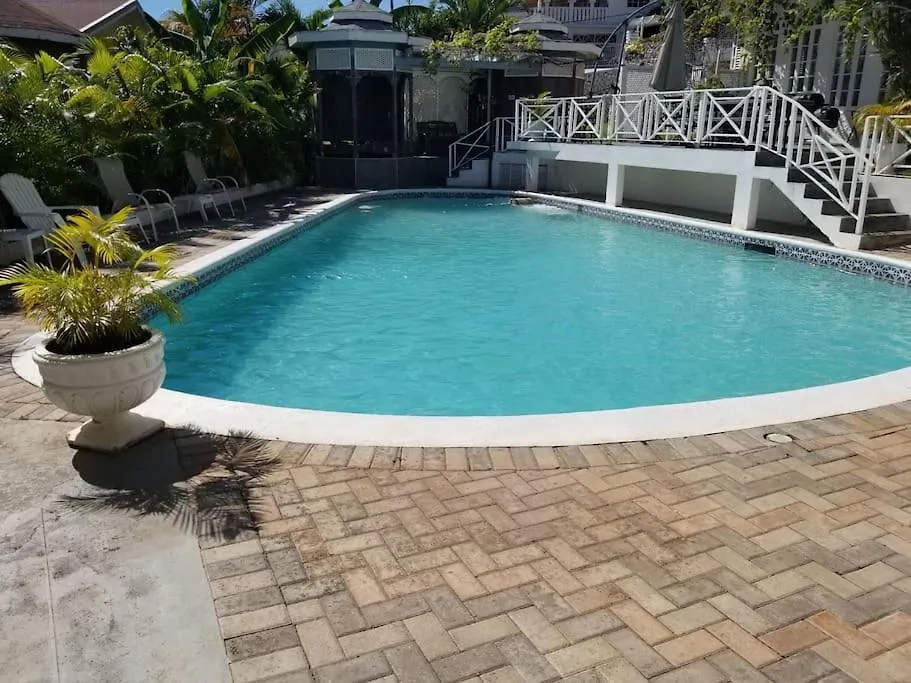 Διαμέρισμα Ridgeview Suite 4 Κίνγκστον