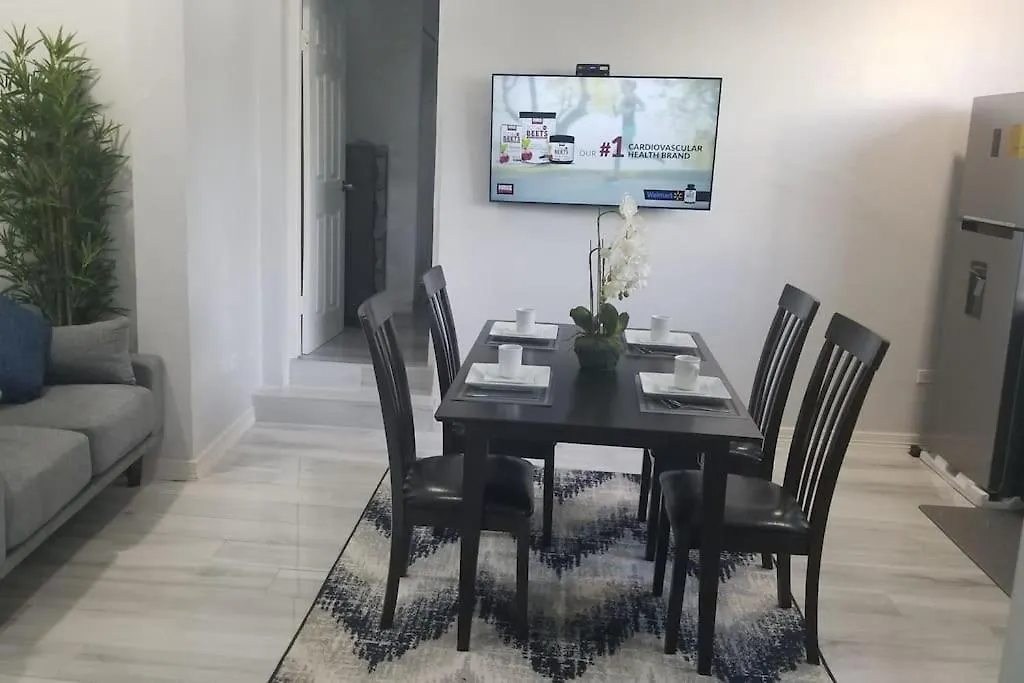 Ridgeview Suite 4 Κίνγκστον