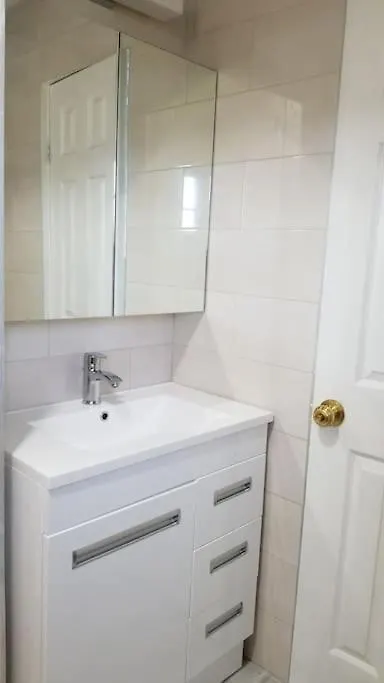 Ridgeview Suite 4 Kingston Jamajka
