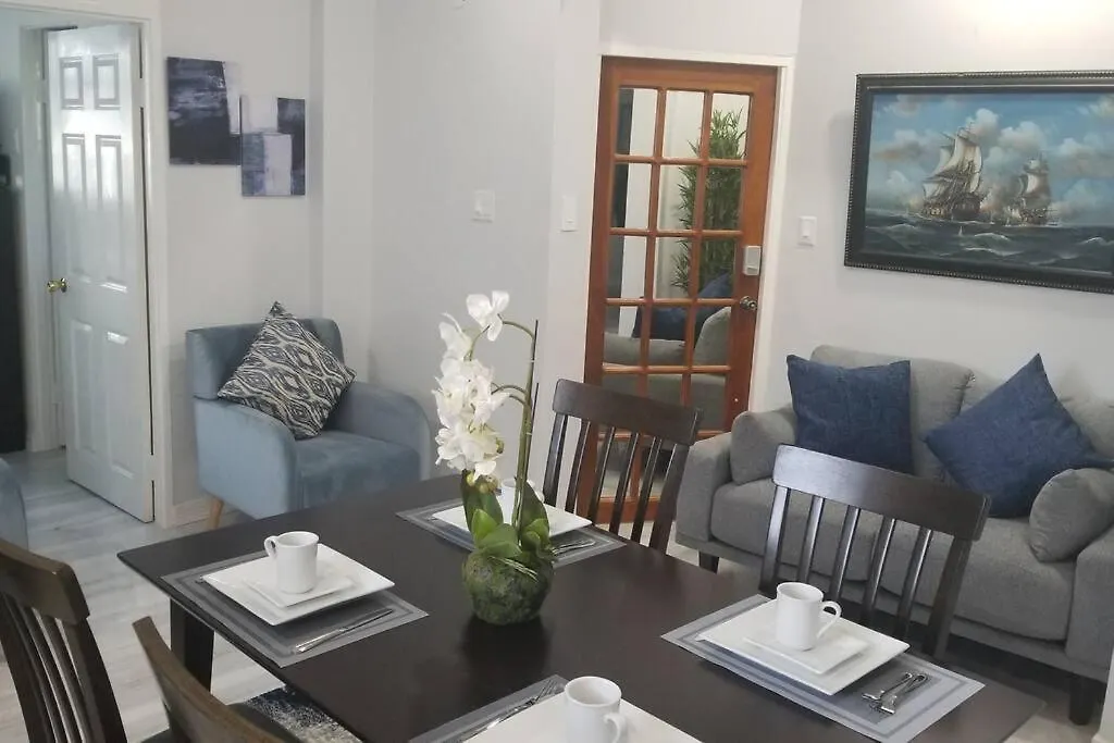 Ridgeview Suite 4 Kingston