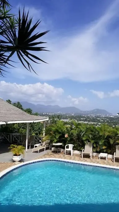 Ridgeview Suite 4 Kingston