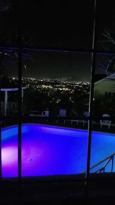 Apartmán Ridgeview Suite 4 Kingston