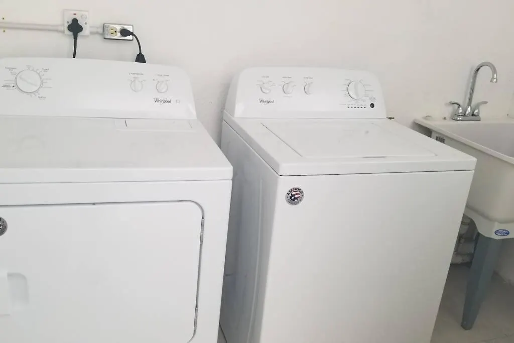 Apartmán Ridgeview Suite 4 Kingston