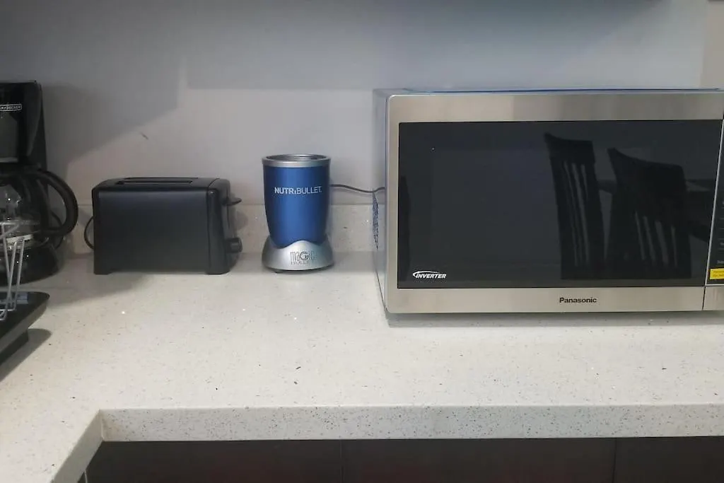 Ridgeview Suite 4 Kingston Jamajka