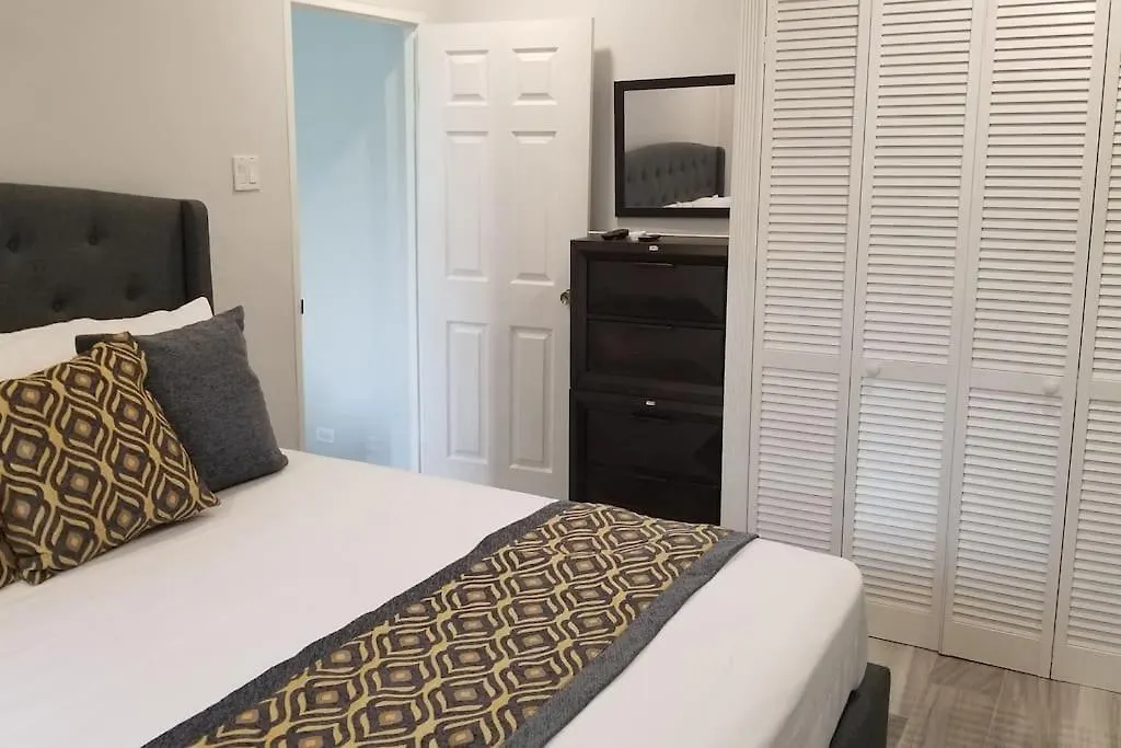 Ridgeview Suite 4 Kingston