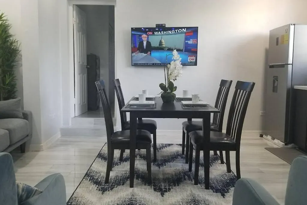 Ridgeview Suite 4 Kingston Apartmán
